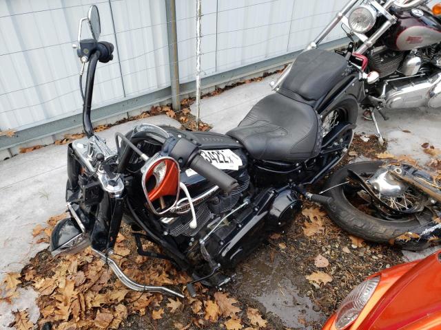 2018 HARLEY-DAVIDSON FLHC HERIT 1HD1YAJ10JC075001