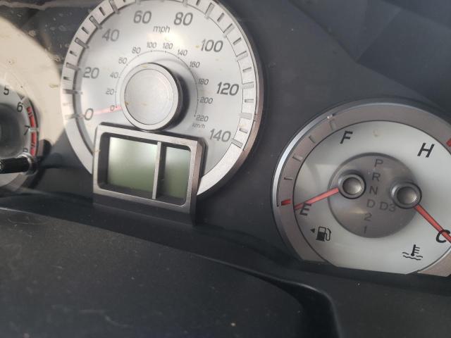5FNYF4H50DB057735 Honda Pilot Exl 2013. Фото: 7