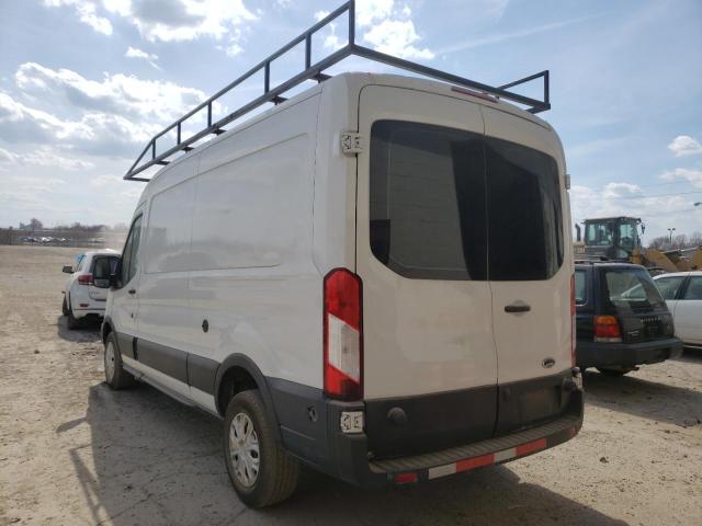2017 FORD TRANSIT T- 1FTYR2CM2HKA30166