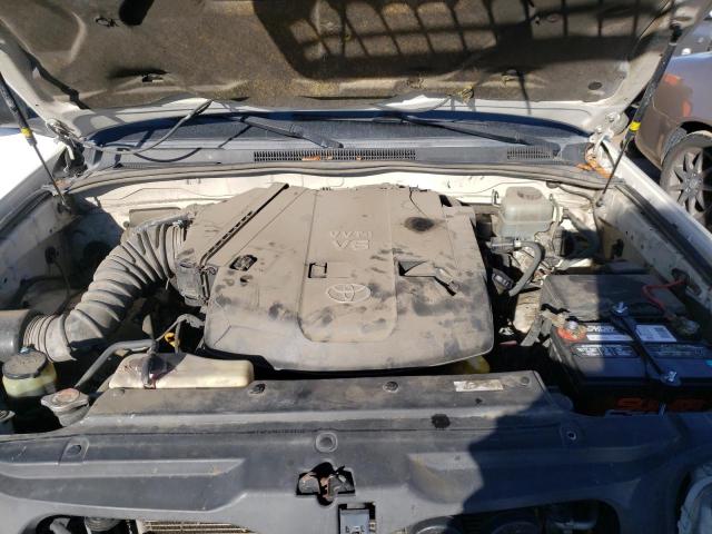JTEZU14R868052170 Toyota 4Runner Sr 2006. Фото: 6