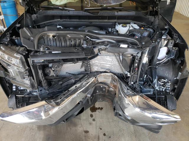 2021 CHEVROLET SILVERADO 1GCPWCED0MZ213607