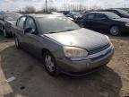 2005 CHEVROLET  MALIBU