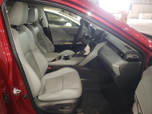 2021 TOYOTA VENZA JTEAAAAH3MJ082605