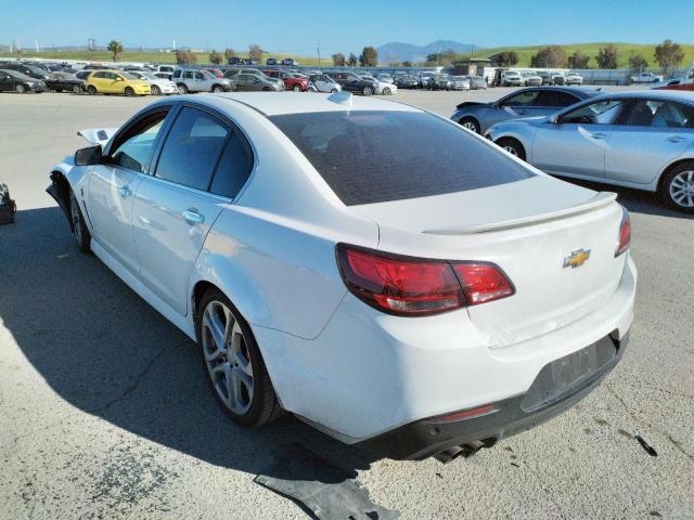 2016 CHEVROLET SS 6G3F15RW1GL219847