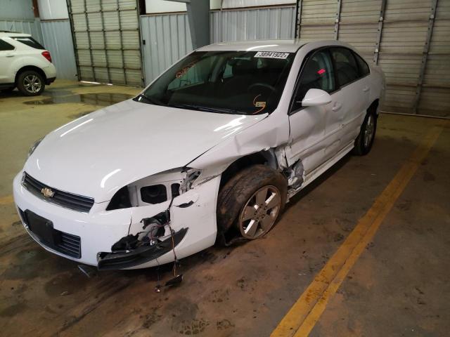 Фото: 2G1WB5EK5A1208935 - 9