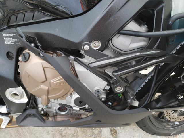 2022 BMW S1000RR WB10E2301N6F32032