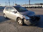 2012 NISSAN  VERSA