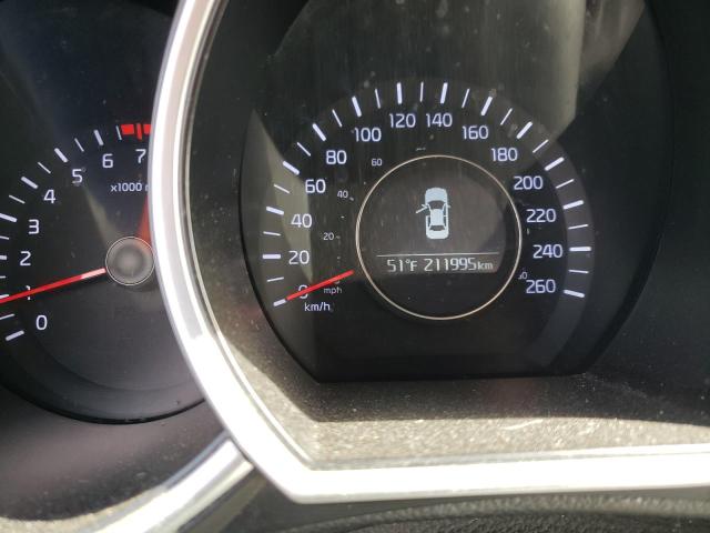 2015 KIA OPTIMA LX KNAGM4A75F5582112