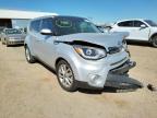 2018 KIA  SOUL