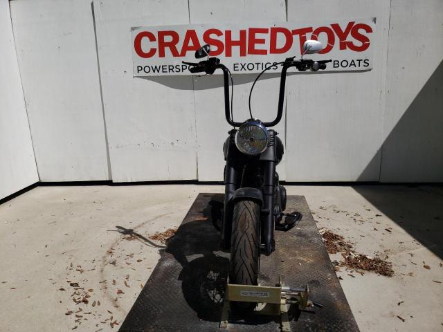 2016 HARLEY-DAVIDSON FLS SOFTAI 1HD1JRV10GB016851