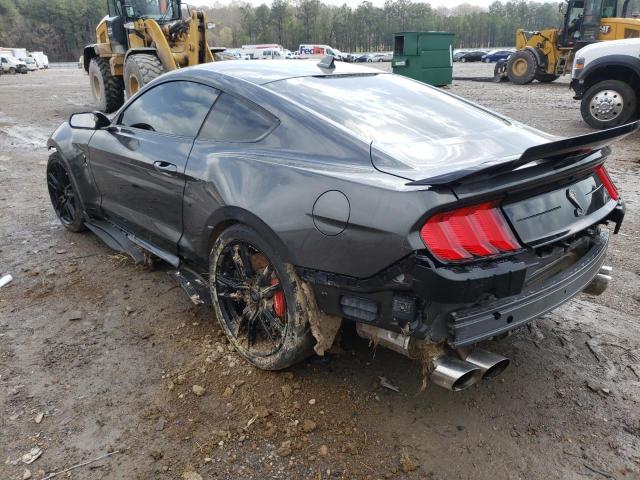 2020 FORD MUSTANG SH 1FA6P8SJ3L5505232
