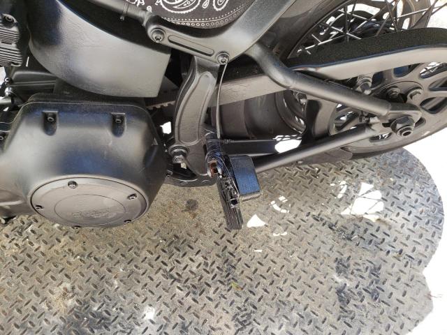 2016 HARLEY-DAVIDSON FLS SOFTAI 1HD1JRV10GB016851