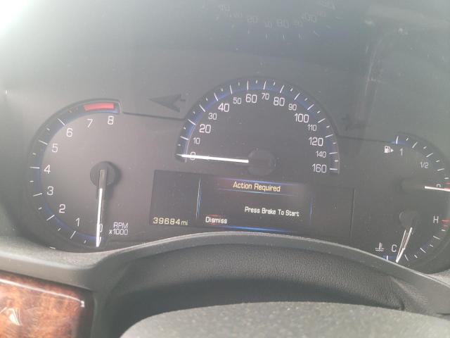 2015 CADILLAC ATS PREMIU 1G6AM1R33F0126764
