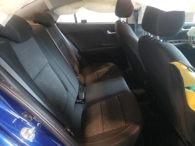 2019 KIA RIO S 3KPA24AB1KE239542