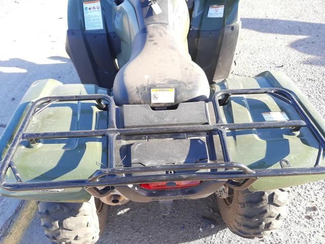 2017 HONDA TRX420 TM 1HFTE3901H4301521