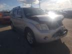 2011 NISSAN  PATHFINDER