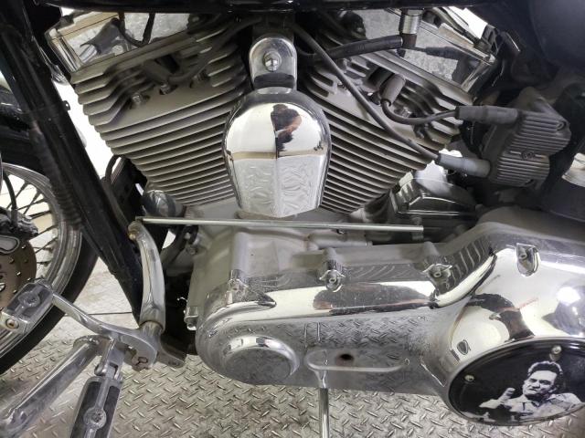 2009 HARLEY-DAVIDSON FXDC 1HD1GV4179K316107