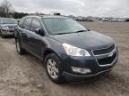 2011 CHEVROLET  TRAVERSE