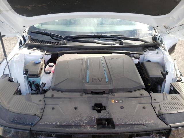 2022 HYUNDAI IONIQ 5 SE KM8KMDAF2NU053320