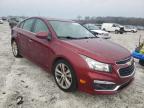 2015 CHEVROLET  CRUZE