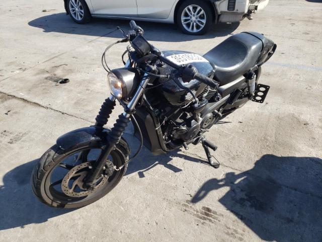 2015 HARLEY-DAVIDSON XG500 1HD4NAA34FC507135