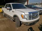 2010 FORD  F-150