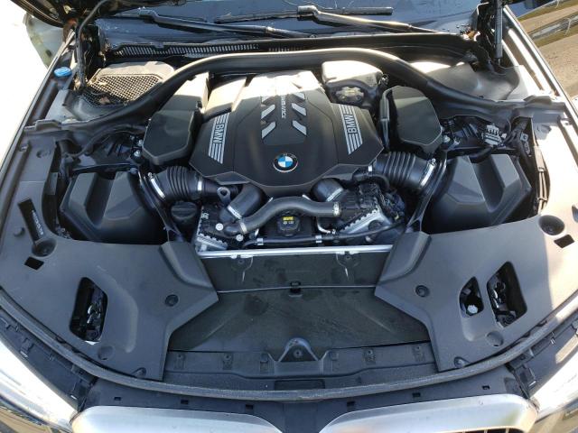 2020 BMW M550XI WBAJS7C06LCD52702