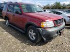 2004 FORD  EXPLORER