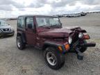 2003 JEEP  WRANGLER