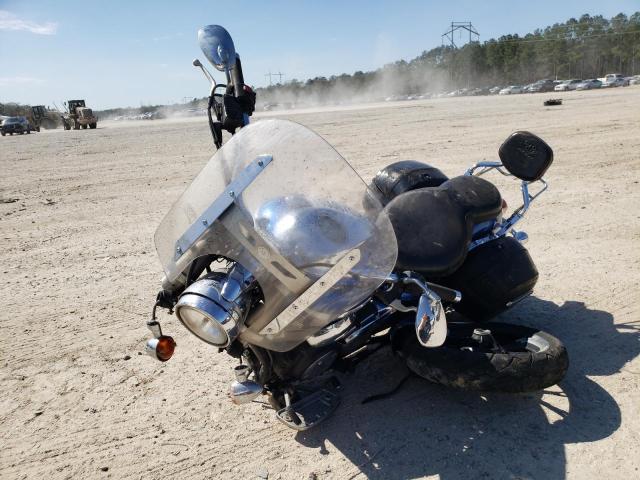 2012 YAMAHA XVS950 A JYAVN01E7CA016174