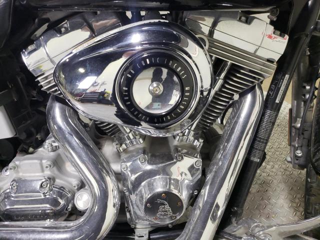 2009 HARLEY-DAVIDSON FXDC 1HD1GV4179K316107