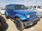 2021 JEEP  WRANGLER