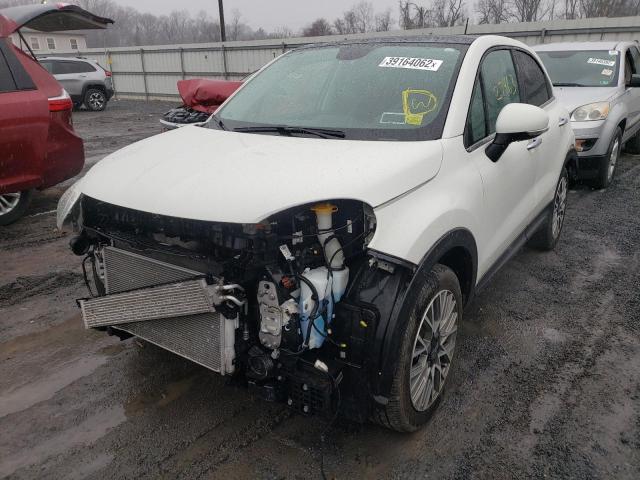 2017 FIAT 500X LOUNG ZFBCFYDBXHP619278