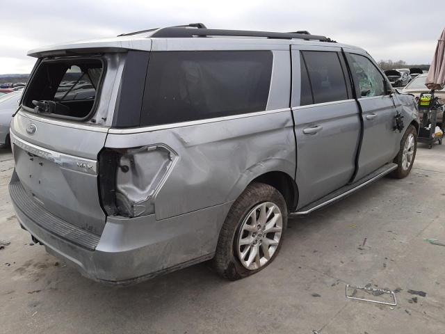 1FMJK1HT0LEA83435 Ford Expedition 2020. Фото: 3