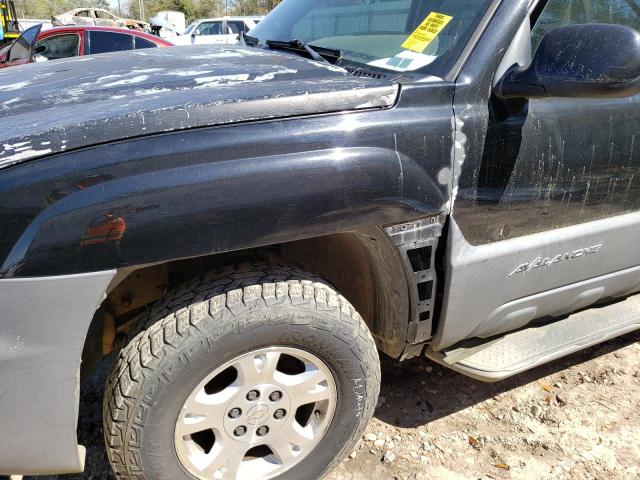 Фото: 3GNEK13T53G119407 - 9