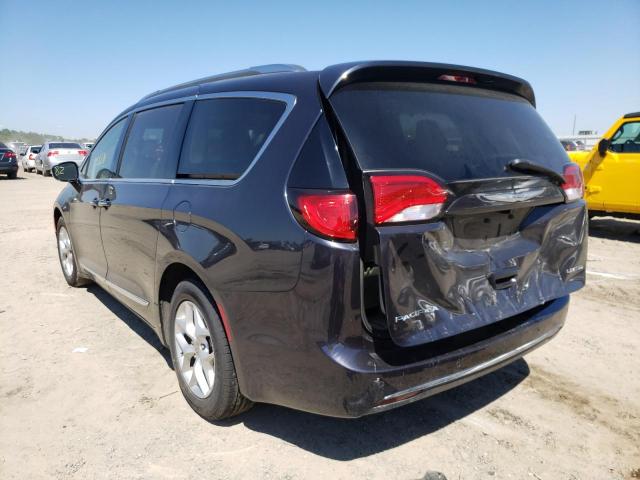 2020 CHRYSLER PACIFICA L 2C4RC1GG1LR190134