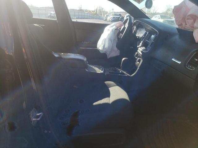 2C3CDXBG8EH108958 Dodge Charger Se 2014. Фото: 4