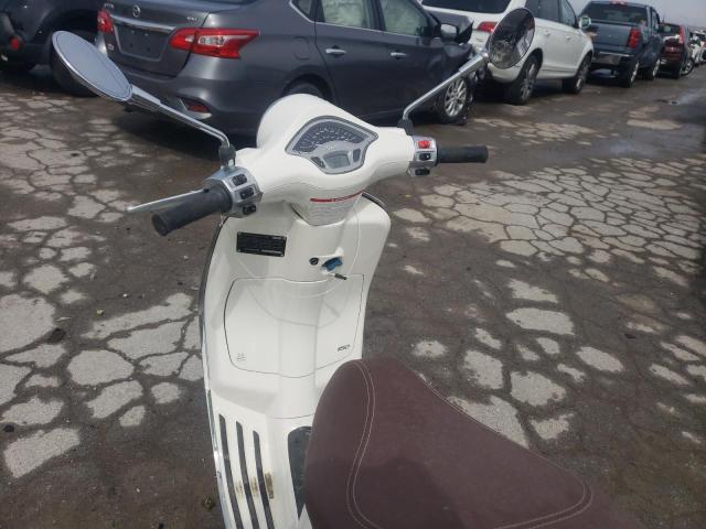 2018 VESPA SPRINT 150 ZAPM818G1J5700615