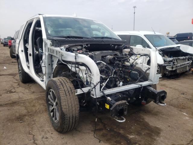 2019 FORD EXPEDITION 1FMJU1MT2KEA81247