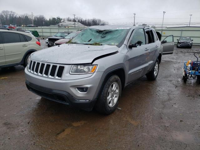 1C4RJFAG1FC737041 Jeep Grand Cher 2015. Фото: 1