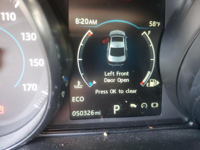 2017 JAGUAR XF SAJBR4BV6HCY25762