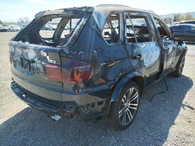 5UXZV4C5XD0E02297 Bmw X5 Xdrive3 2013. Фото: 3