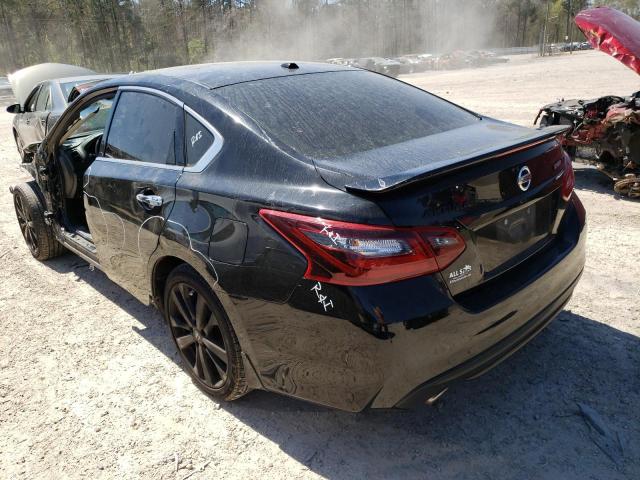 2018 NISSAN ALTIMA 2.5 1N4AL3AP7JC263374