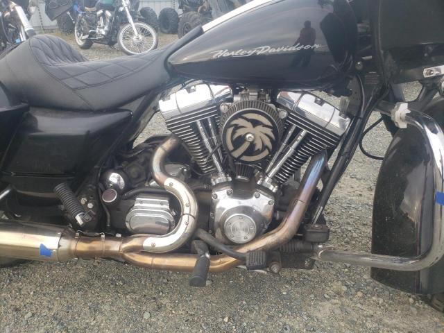 2002 HARLEY-DAVIDSON FLTR 1HD1FPV362Y631000