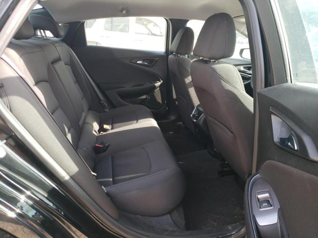 2020 CHEVROLET MALIBU LT 1G1ZD5ST2LF114348
