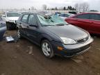 2006 FORD  FOCUS