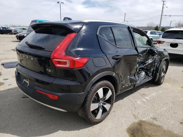 2019 VOLVO XC40 T5 MO YV4162XZ0K2009370