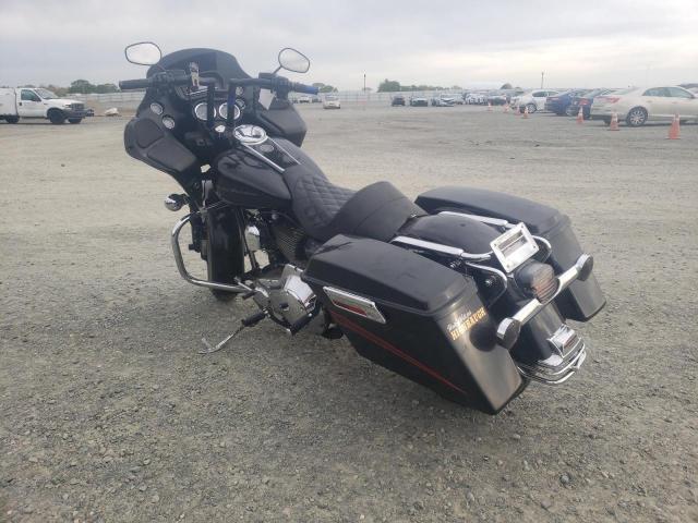 2002 HARLEY-DAVIDSON FLTR 1HD1FPV362Y631000