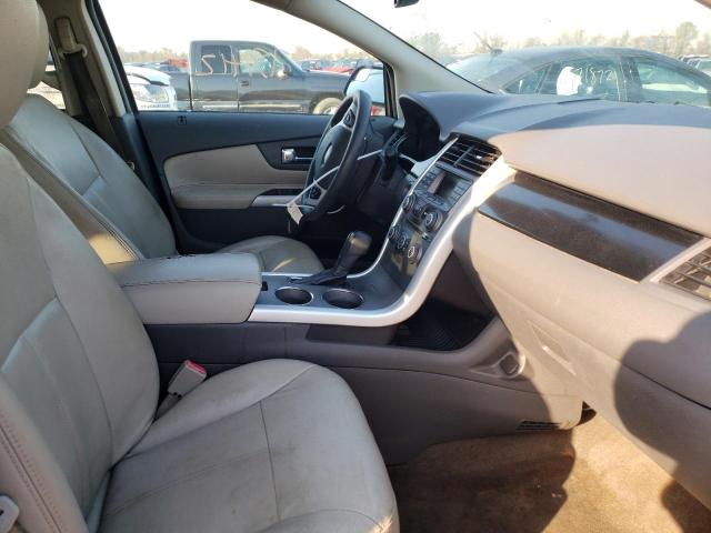 2FMDK3GC7CBA87097 Ford Edge Se 2012. Фото: 4