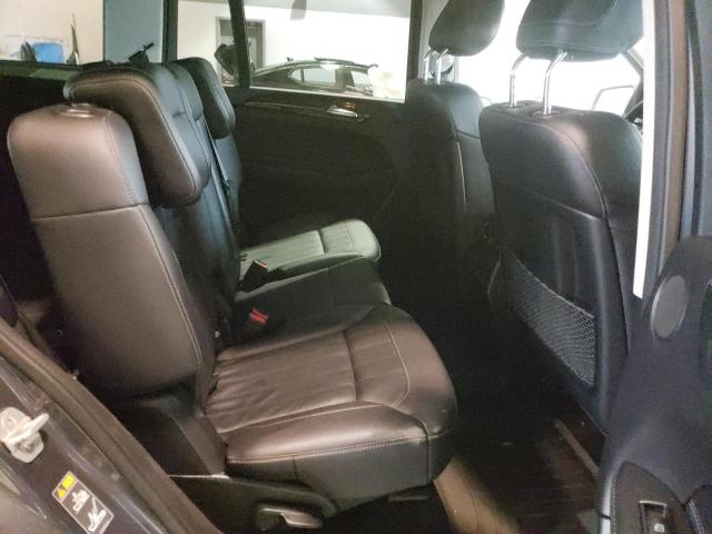 2017 MERCEDES-BENZ GLS 450 4M 4JGDF6EE4HA743835